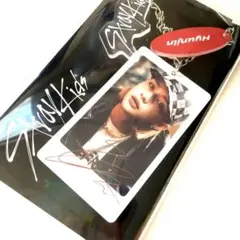 2026年最新】バンチャン サイン入りの人気アイテム - メルカリ