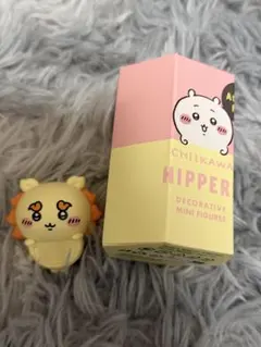 ちいかわ HIPPERS ヒッパーズ シーサー