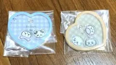 ちいかわきゃらシャカチャーム