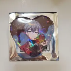 KAITO 缶バッジ