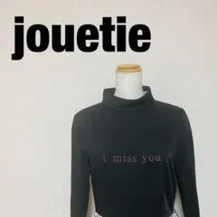 jouetie ジュエティI MISS YOU ワンピース ひざ丈 Mのサムネイル