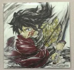 映画　鬼滅の刃　無限城編 入場者特典 第15弾 冨岡義勇　誕生日記念ボード