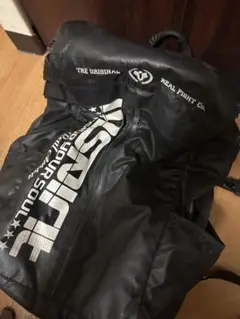 難あり　中古　insprit インスピリット　リュック　格闘技　希少