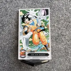 【一番くじ】1991年 W74 鳥山明 アクリルスタンド