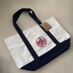 新品未使用 TRADER JOE'S トートバッグ エコバッグ サブバッグ