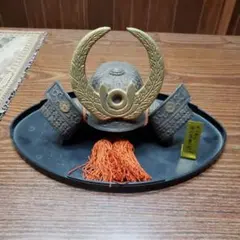 2026年最新】時代 兜の人気アイテム - メルカリ