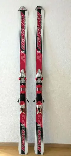 ​【名機】オガサカ Keo's KS TE 155cm マーカー 開放値3-10 2026年最新】オガサカ teの人気アイテム - メルカリ