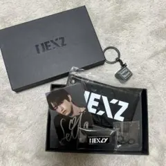 2026年最新】NEXZ 入会特典の人気アイテム - メルカリ