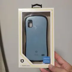 新品未使用　iFace アイフェイス　AQUOS wish 3 Hameeのサムネイル