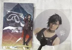 ミュージカル刀剣乱舞 明石国行