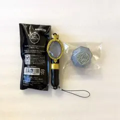 ツイステ アズール オクタヴィネル ミニマジカルペンライト リングライト