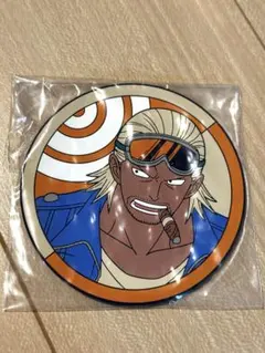 2026年最新】パウリー ワンピースの人気アイテム - メルカリ