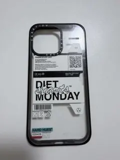 CASETiFY iPhone13pro用ケースのサムネイル