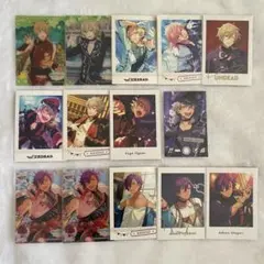 あんさんぶるスターズ あんスタ UNDEAD まとめ売り - メルカリ