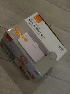 Combi Quick Warmer おしりふきウォーマー