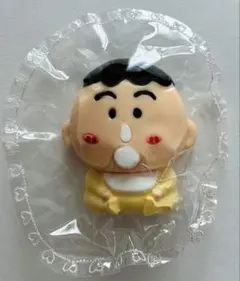 クレヨンしんちゃん ベビーボーちゃん スクイーズのサムネイル