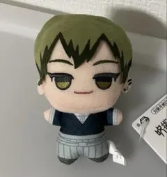 2026年最新】禪院直哉ちょぴぬいぷちの人気アイテム - メルカリ