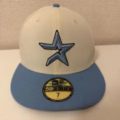 NEW ERA（ニューエラ）　キャップ