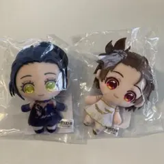 メダリスト展　ぬいぐるみ　いのり　光