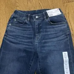 UNIQLO ウルトラストレッチデニム　サイズ　150