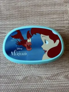 アリエルのウエットケース