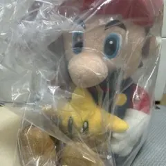 スーパーマリオ 一番くじ a賞