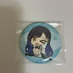 プロセカ　白石杏　缶バッジ