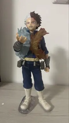僕のヒーローアカデミア 轟焦凍 フィギュア