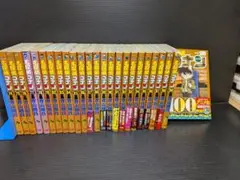 名探偵コナン　25冊セット(74～79巻+82～100巻）