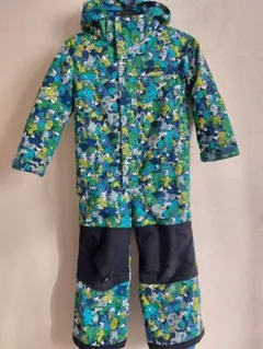 Burton 子供用 スノーボードウェア