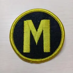 MIKASA　バレーボール用マネージャーバッジ