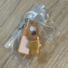 めいけんチーズ　めじるしアクセサリー　めじるし
