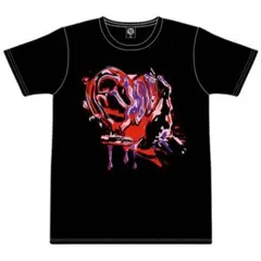 BZ LIVE-GYM 2025 FYOP/限定Tシャツ/ブラックのサムネイル