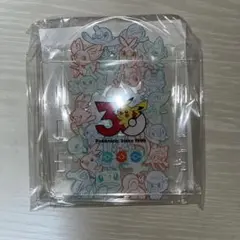 ポケモン 30周年 アクリルマルチスタンド