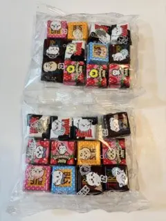 【新品未開封】ちいかわちろるちょこチロルチョコ12×2 ちいかわハチワレうさぎ⑤