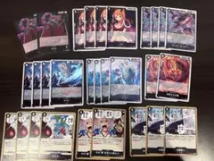 黒ヤマト デッキパーツ 決戦の刻 ワンピースカード - メルカリ