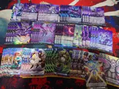 ヴァンガード ゼーリス　デッキパーツ　サプライ付き　値下げ不可 2026年最新】カードファイト!! ヴァンガードの人気アイテム - メルカリ
