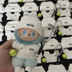 《即日発送》LABUBU ラブブ ぬいぐるみ服 着せ替えコスチューム