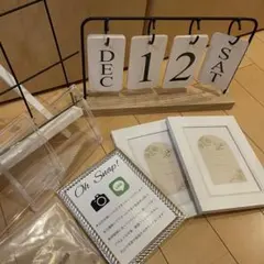 ウェルカムスペース 置物