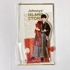 HiHi Jets 井上瑞稀 アクリルスタンド アクスタ