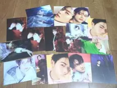 ENHYPEN　エンハイフン　ポストカード　まとめ売り