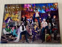 ヒプマイ Enter the Hypnosis Microphone 初回限定盤