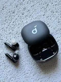 Ankerサウンドコア Liberty 4ブラック　箱説明書なし昨年1月購入