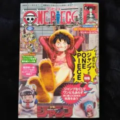 2026年最新】ワンピースマガジン 付録の人気アイテム - メルカリ
