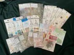 ステッカー・シール33点セット