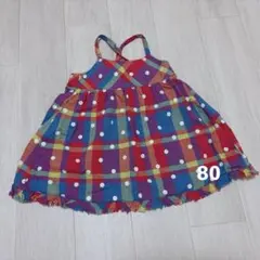 JUNK STORE チュニック80のサムネイル