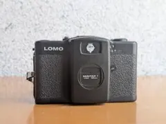 LOMO LC-A+ フィルムカメラのサムネイル