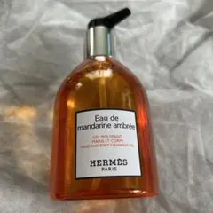 HERMES ハンドソープ　ボディーソープ HERMES(エルメス) ハンドソープ ボディソープ ユニセックス