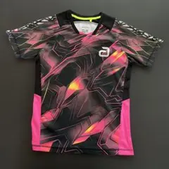 andro ネイトンPRO LINE 卓球ウェア 2XS 男女兼用ユニフォーム