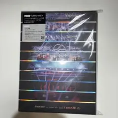 SnowMan i DO ME 初回盤 Blu-ray